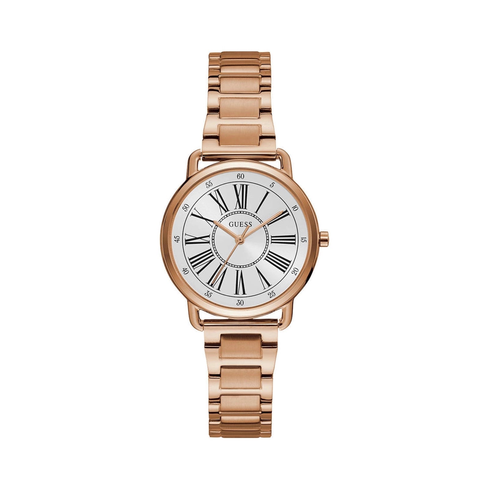 Guess Jackie W1148L3 Ladies Watch - Guess Jackie W1148L3 Ladies Watch
