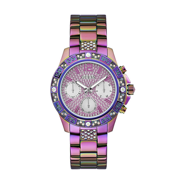Guess Majesty GW0771L4 Ladies Watch - Guess Majesty GW0771L4 Ladies Watch