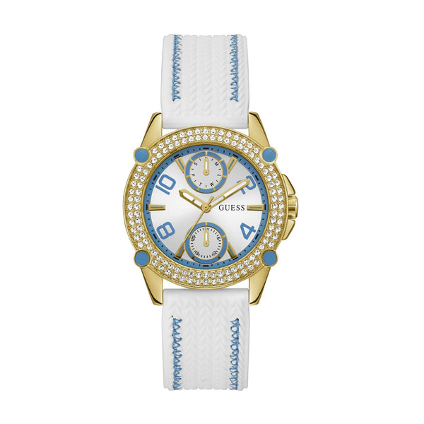 Guess Sporty Spice GW0554L2 Ladies Watch - Guess Sporty Spice GW0554L2 Ladies Watch