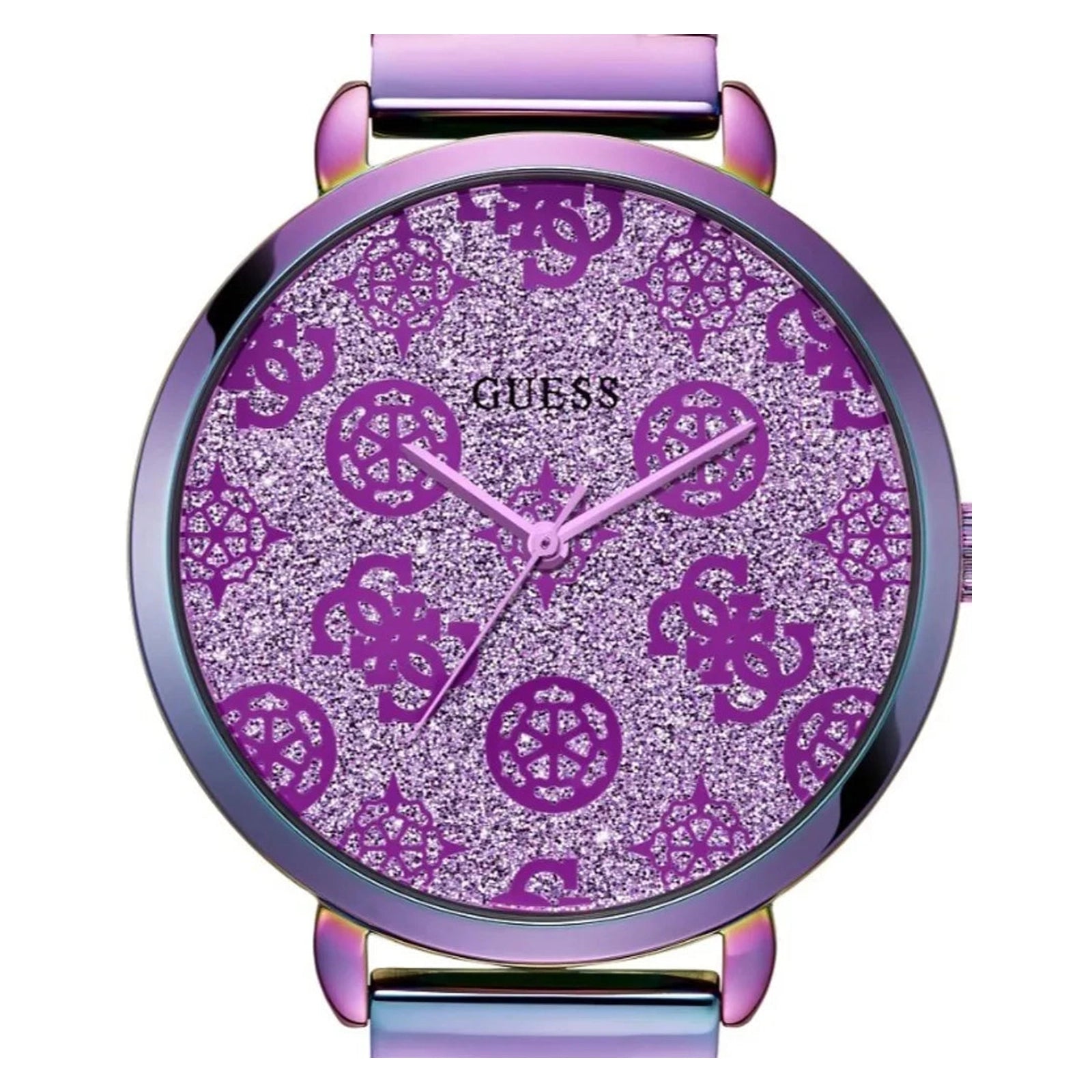 Guess Sugarplum GW0670L3 Ladies Watch - Guess Sugarplum GW0670L3 Ladies Watch - View 2
