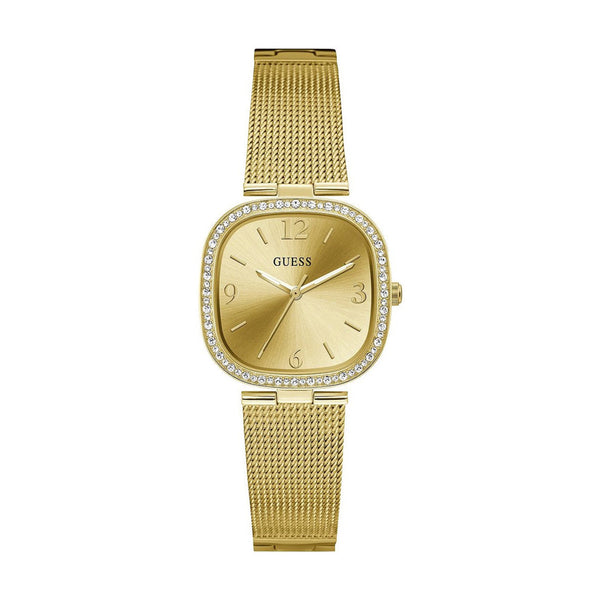 Guess Tapestry GW0354L2 Ladies Watch - Guess Tapestry GW0354L2 Ladies Watch