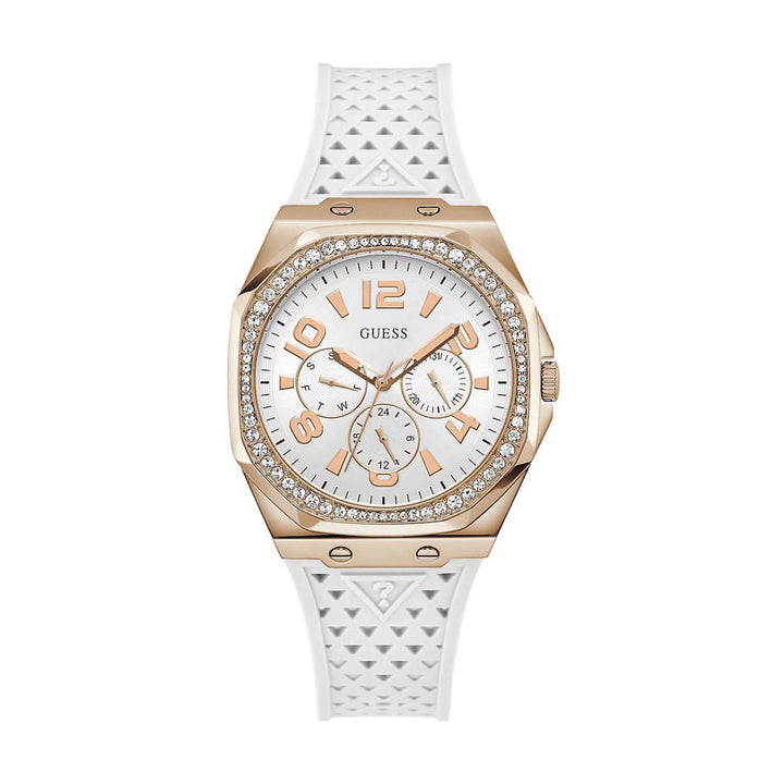 Guess Zest GW0694L3 Ladies Watch - Guess Zest GW0694L3 Ladies Watch
