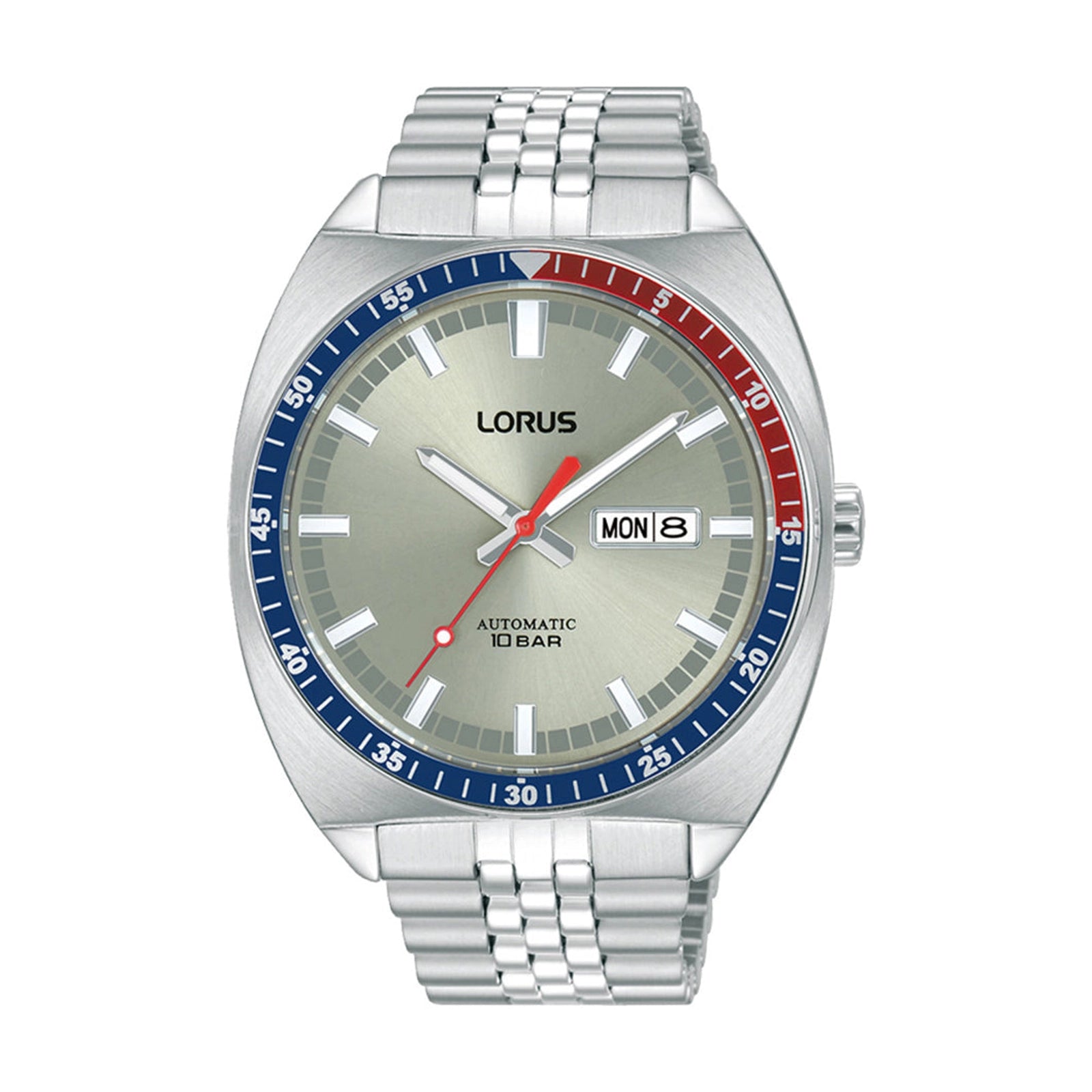Lorus RL447BX9 Mens Watch Automatic - Lorus RL447BX9 Mens Watch Automatic