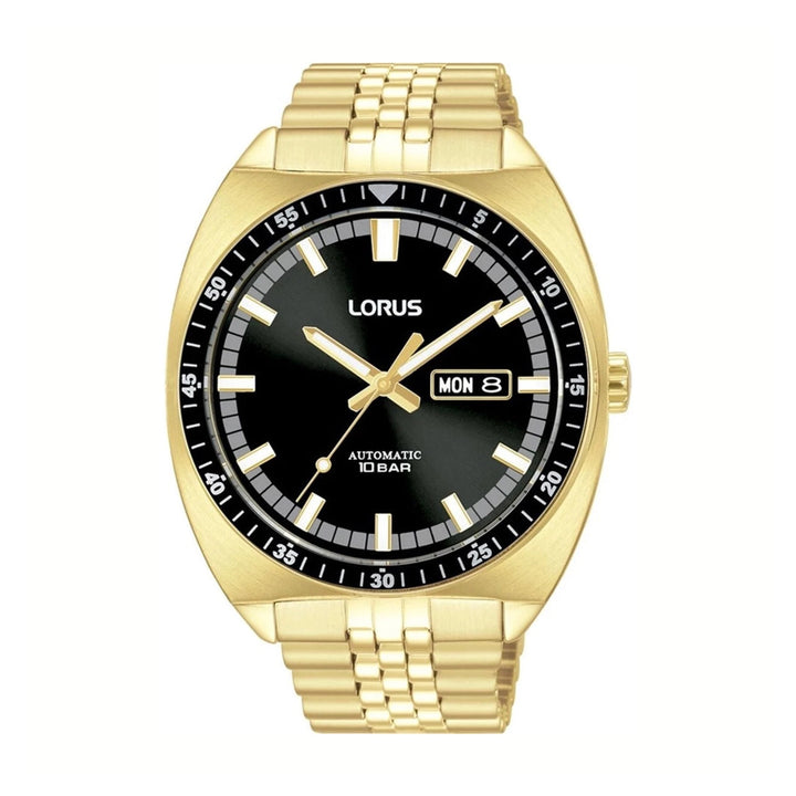 Lorus RL448BX9 Mens Watch Automatic - Lorus RL448BX9 Mens Watch Automatic