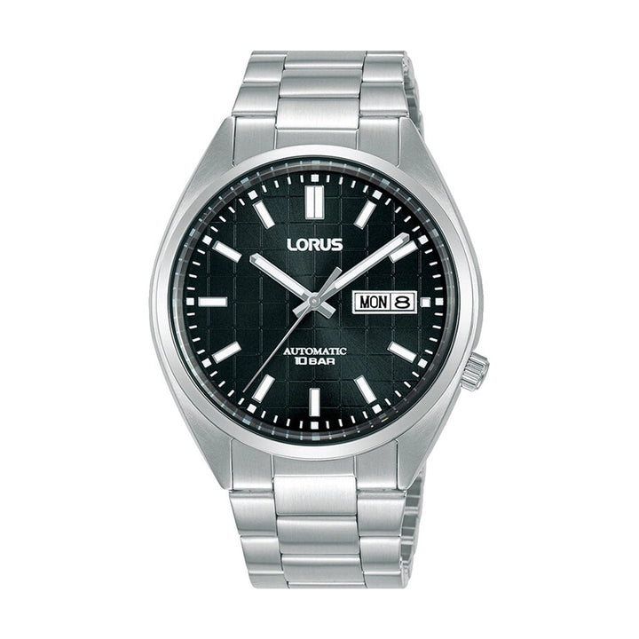 Lorus RL491AX9 Mens Watch Automatic - Lorus RL491AX9 Mens Watch Automatic