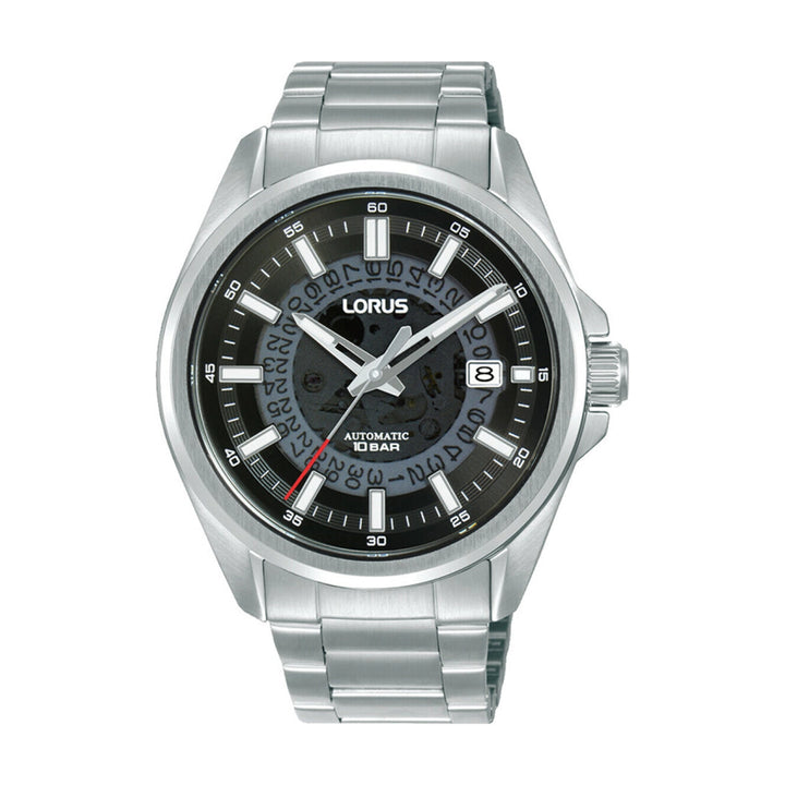 Lorus RU401AX9 Mens Watch Automatic - Lorus RU401AX9 Mens Watch Automatic