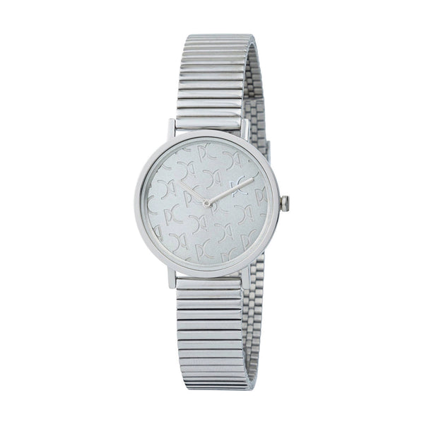 Pierre Cardin Belleville Monogram CBV.1514 Ladies Watch - Pierre Cardin Belleville Monogram CBV.1514 Ladies Watch