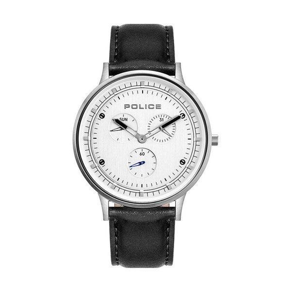 Police Berkeley PL.15968JS/01 Mens Watch - Police Berkeley PL.15968JS/01 Mens Watch