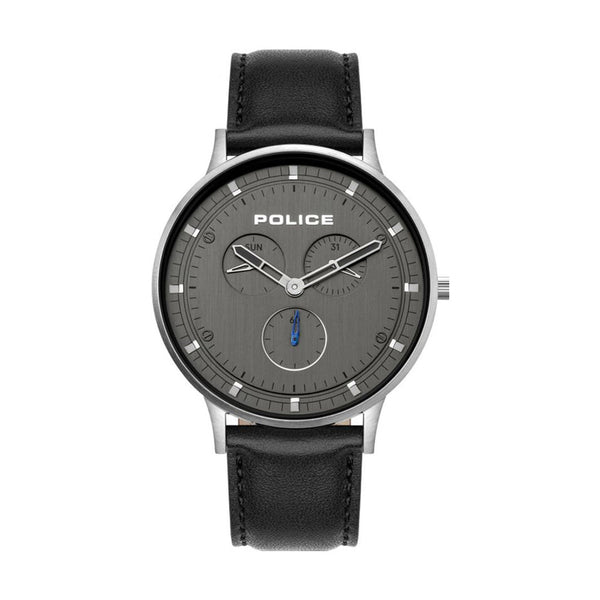 Police Berkeley PL.15968JS/39 Mens Watch - Police Berkeley PL.15968JS/39 Mens Watch
