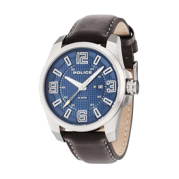 Police Focus PL.14762JS/03 Mens Watch - Police Focus PL.14762JS/03 Mens Watch