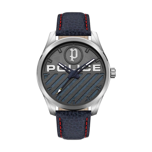 Police Grille PEWJA2121401 Mens Watch - Police Grille PEWJA2121401 Mens Watch