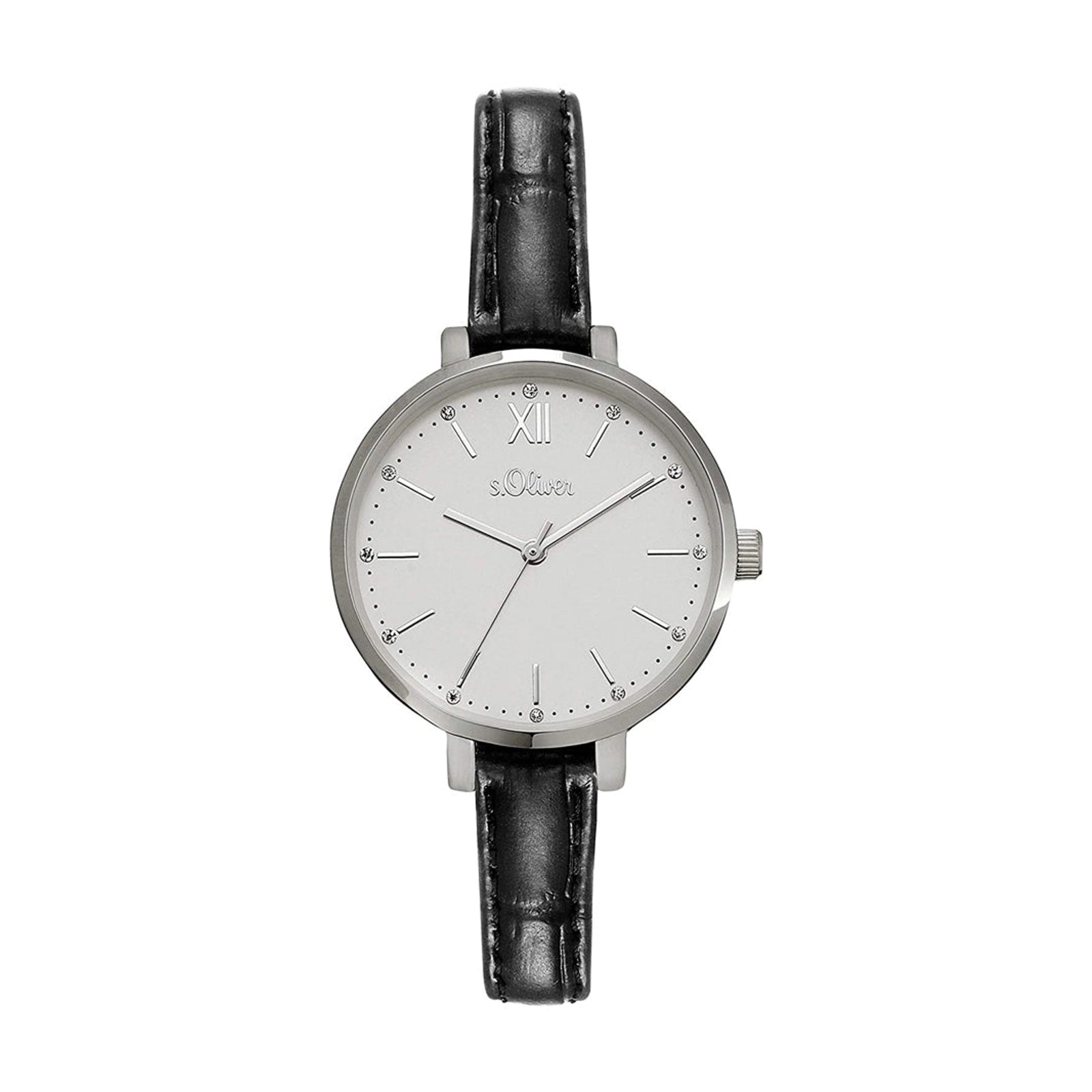 s.Oliver SO-4194-LQ Ladies Watch - s.Oliver SO-4194-LQ Ladies Watch