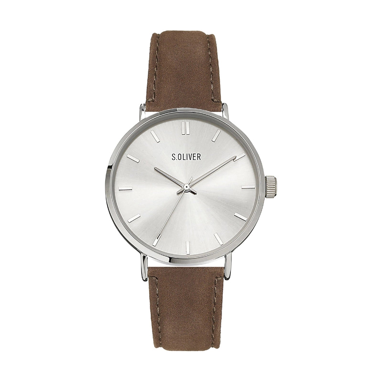 s.Oliver SO-4226-LQ Mens Watch - s.Oliver SO-4226-LQ Mens Watch