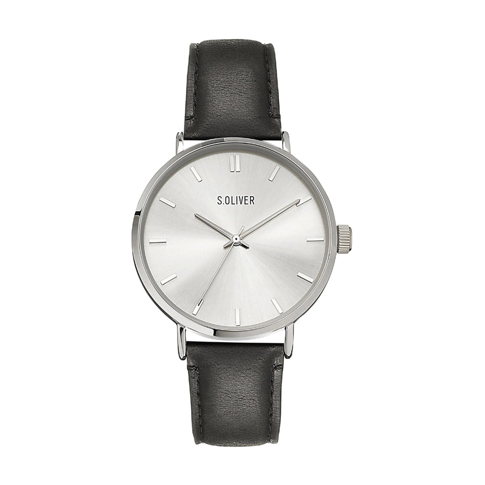 s.Oliver SO-4228-LQ Mens Watch - s.Oliver SO-4228-LQ Mens Watch
