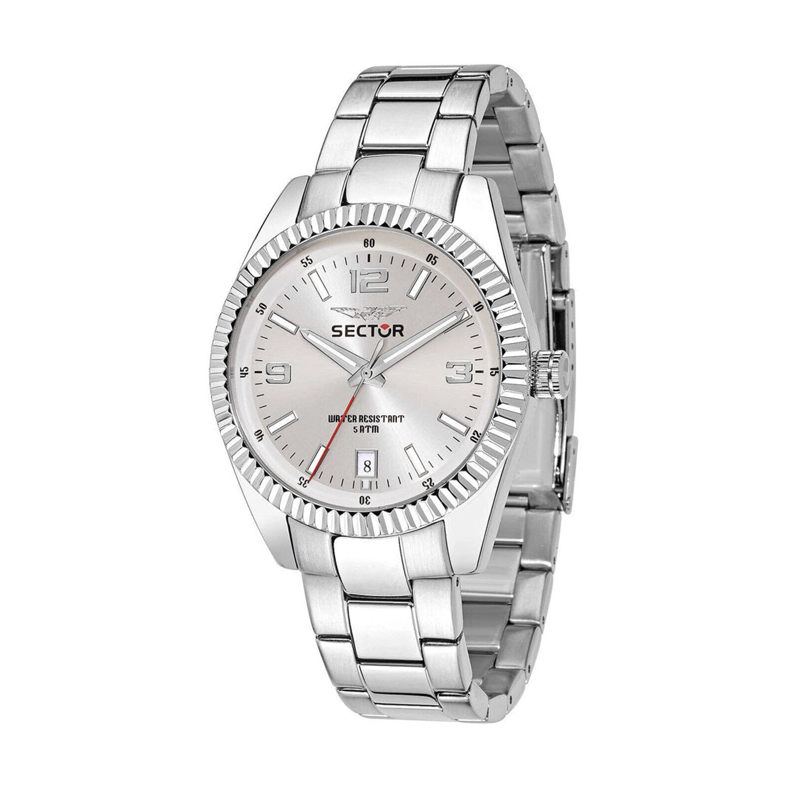 Sector 240 R3253476003 Mens Watch - Sector 240 R3253476003 Mens Watch