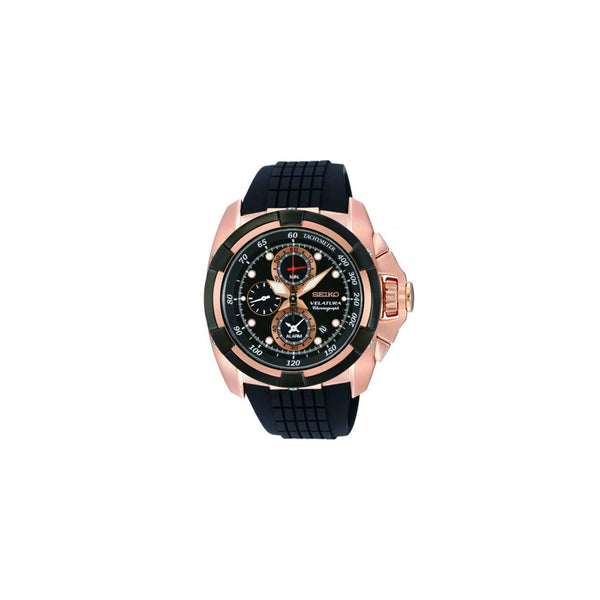 Seiko Velatura SNAE76P1 Mens Watch Chronograph - Seiko Velatura SNAE76P1 Mens Watch Chronograph