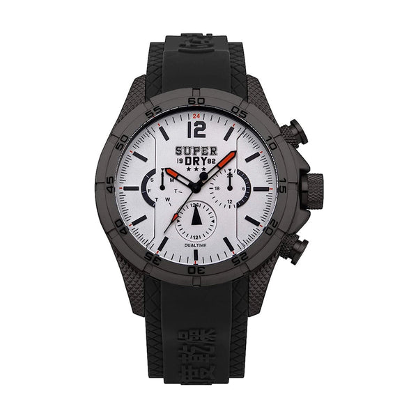 Superdry Adventurer SYG257B Mens Watch - Superdry Adventurer SYG257B Mens Watch