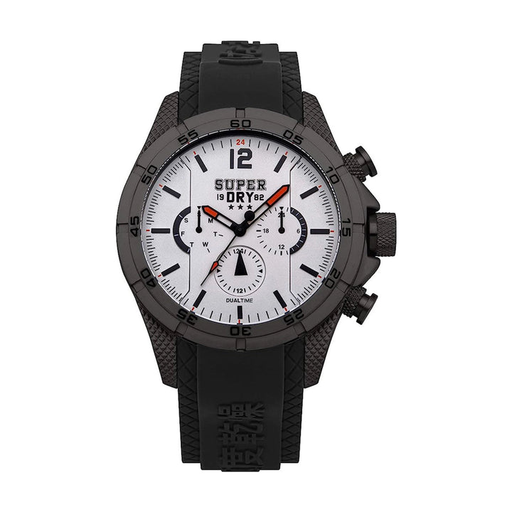 Superdry Adventurer SYG257B Mens Watch - Superdry Adventurer SYG257B Mens Watch