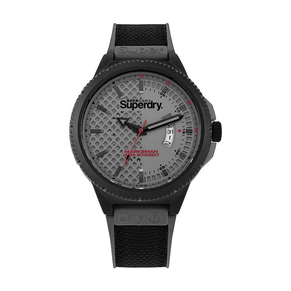 Superdry Marksman SYG245EB Mens Watch - Superdry Marksman SYG245EB Mens Watch