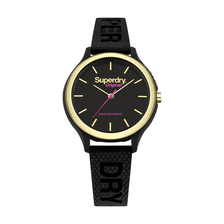 Superdry Sapporo SYL151BG Ladies Watch - Superdry Sapporo SYL151BG Ladies Watch