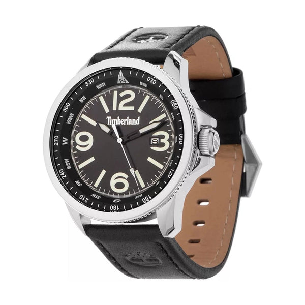 Timberland Caswell TBL.14247JS/02 Mens Watch - Timberland Caswell TBL.14247JS/02 Mens Watch