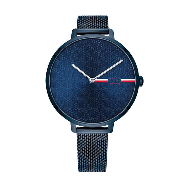 Tommy Hilfiger Alexa 1782159 Ladies Watch - Tommy Hilfiger Alexa 1782159 Ladies Watch