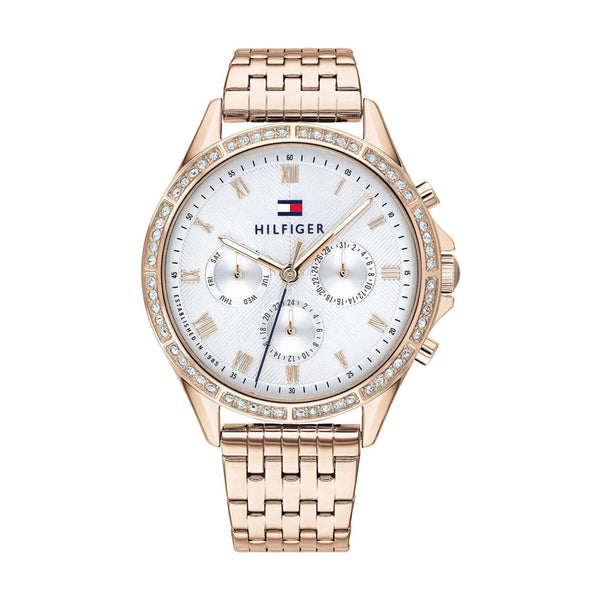Tommy Hilfiger Ari 1782143 Ladies Watch - Tommy Hilfiger Ari 1782143 Ladies Watch