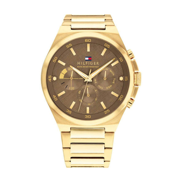 Tommy Hilfiger Dexter 1792090 Mens Watch - Tommy Hilfiger Dexter 1792090 Mens Watch