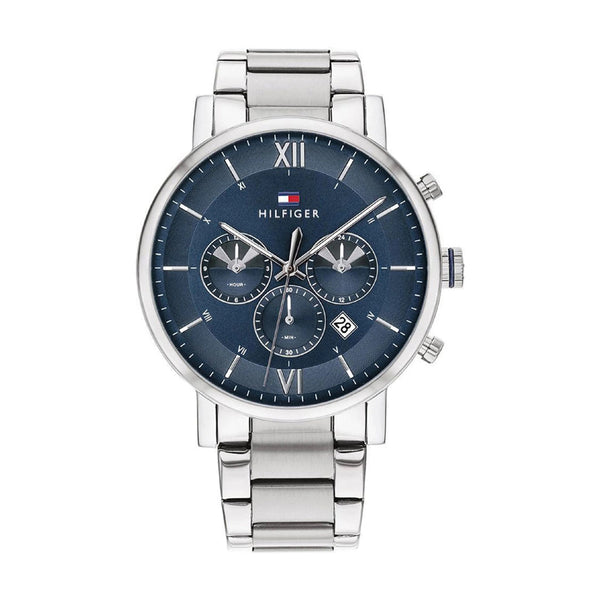 Tommy Hilfiger Evan 1710409 Mens Watch - Tommy Hilfiger Evan 1710409 Mens Watch