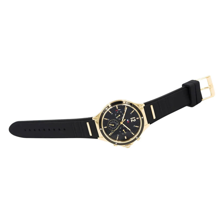 Tommy Hilfiger Eve 1782282 Ladies Watch - Tommy Hilfiger Eve 1782282 Ladies Watch - View 5