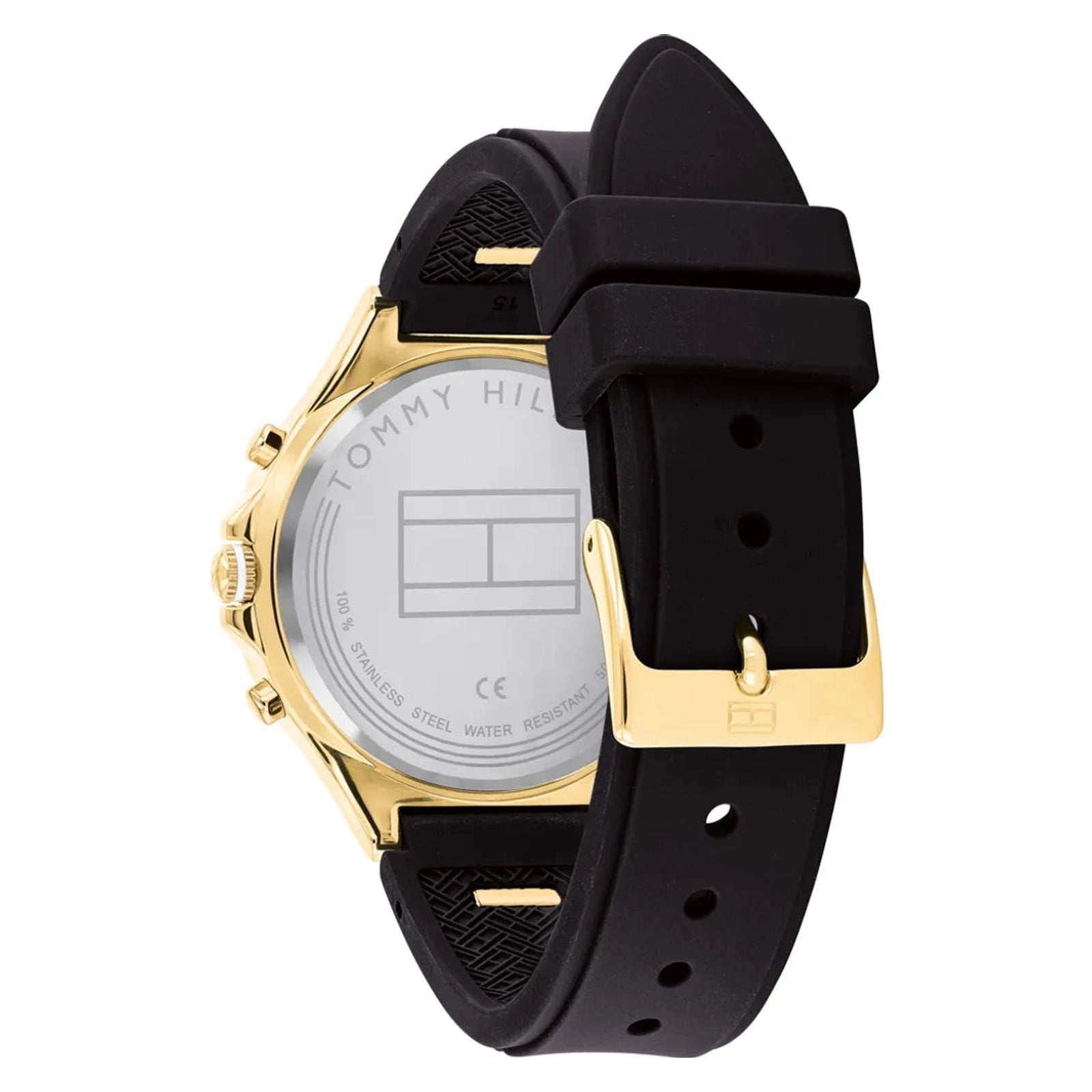 Tommy Hilfiger Eve 1782282 Ladies Watch - Tommy Hilfiger Eve 1782282 Ladies Watch - View 2