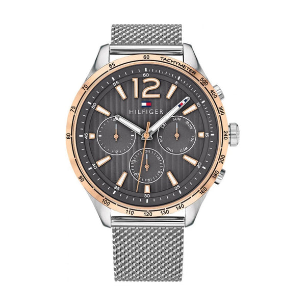 Tommy Hilfiger Gavin 1791466 Mens Watch - Tommy Hilfiger Gavin 1791466 Mens Watch