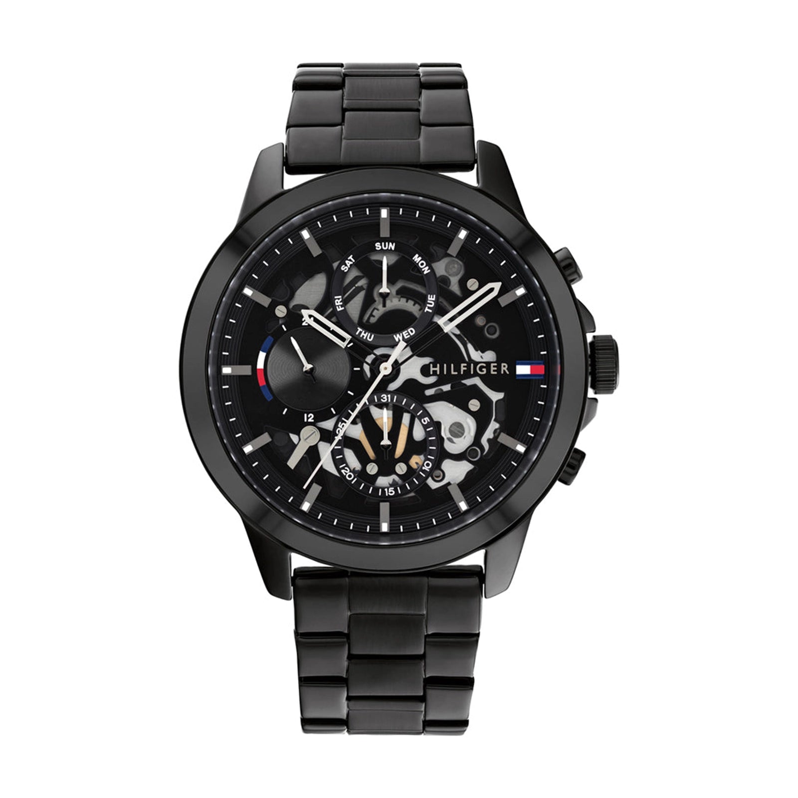 Tommy Hilfiger Henry 1710478 Mens Watch - Tommy Hilfiger Henry 1710478 Mens Watch