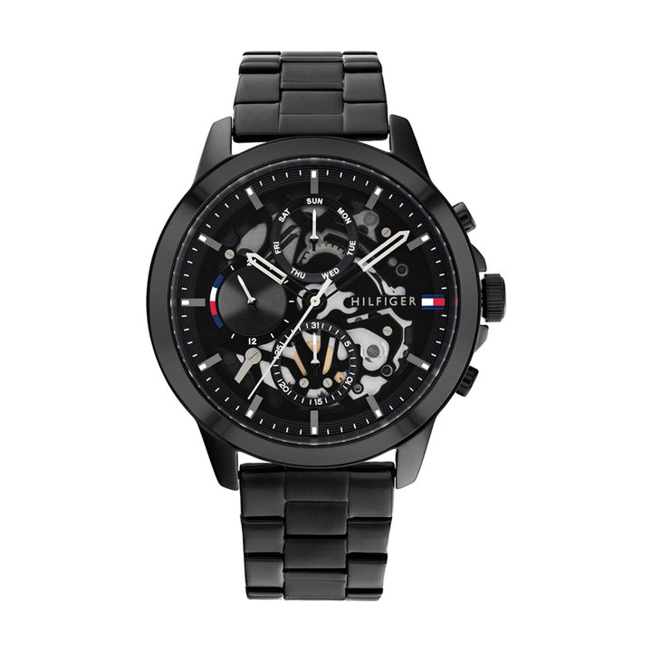 Tommy Hilfiger Henry 1710478 Mens Watch - Tommy Hilfiger Henry 1710478 Mens Watch