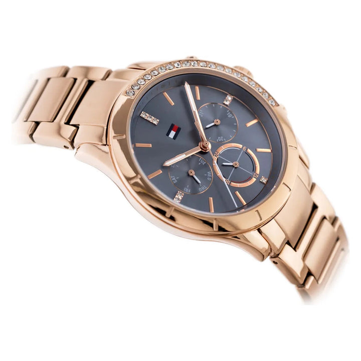 Tommy Hilfiger Kennedy 1782386 Ladies Watch - Tommy Hilfiger Kennedy 1782386 Ladies Watch - View 4