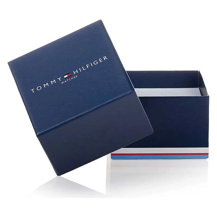 Tommy Hilfiger Kennedy 1782386 Ladies Watch - Tommy Hilfiger Kennedy 1782386 Ladies Watch - View 7
