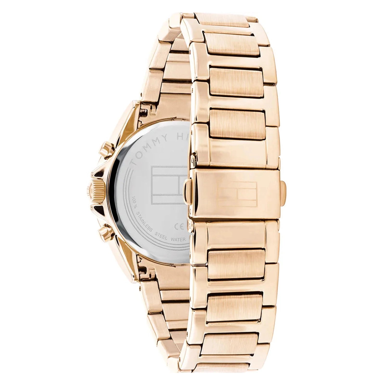 Tommy Hilfiger Kennedy 1782386 Ladies Watch - Tommy Hilfiger Kennedy 1782386 Ladies Watch - View 6