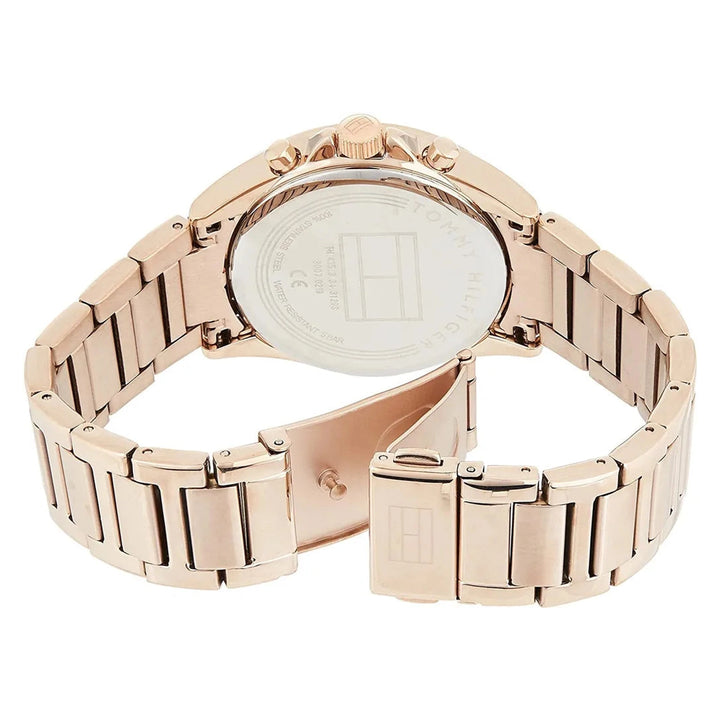 Tommy Hilfiger Kennedy 1782386 Ladies Watch - Tommy Hilfiger Kennedy 1782386 Ladies Watch - View 9