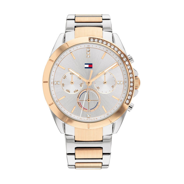 Tommy Hilfiger Kennedy 1782387 Ladies Watch - Tommy Hilfiger Kennedy 1782387 Ladies Watch