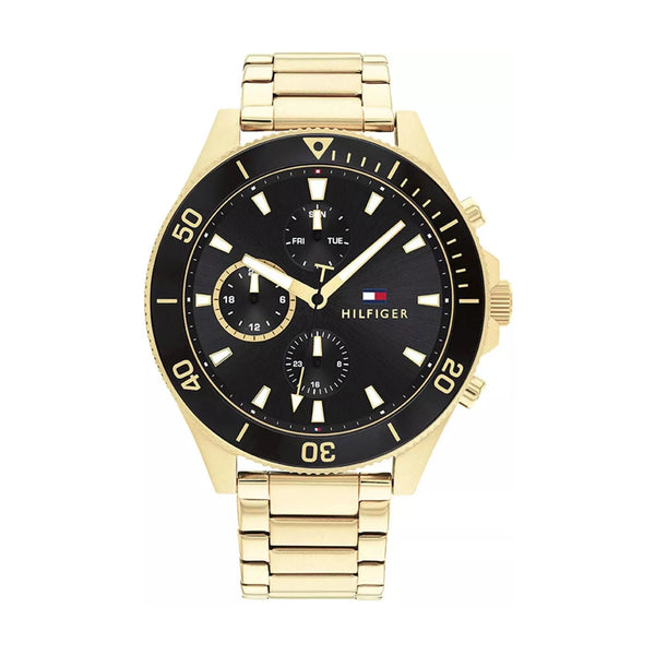Tommy Hilfiger Larson 1791919 Mens Watch - Tommy Hilfiger Larson 1791919 Mens Watch