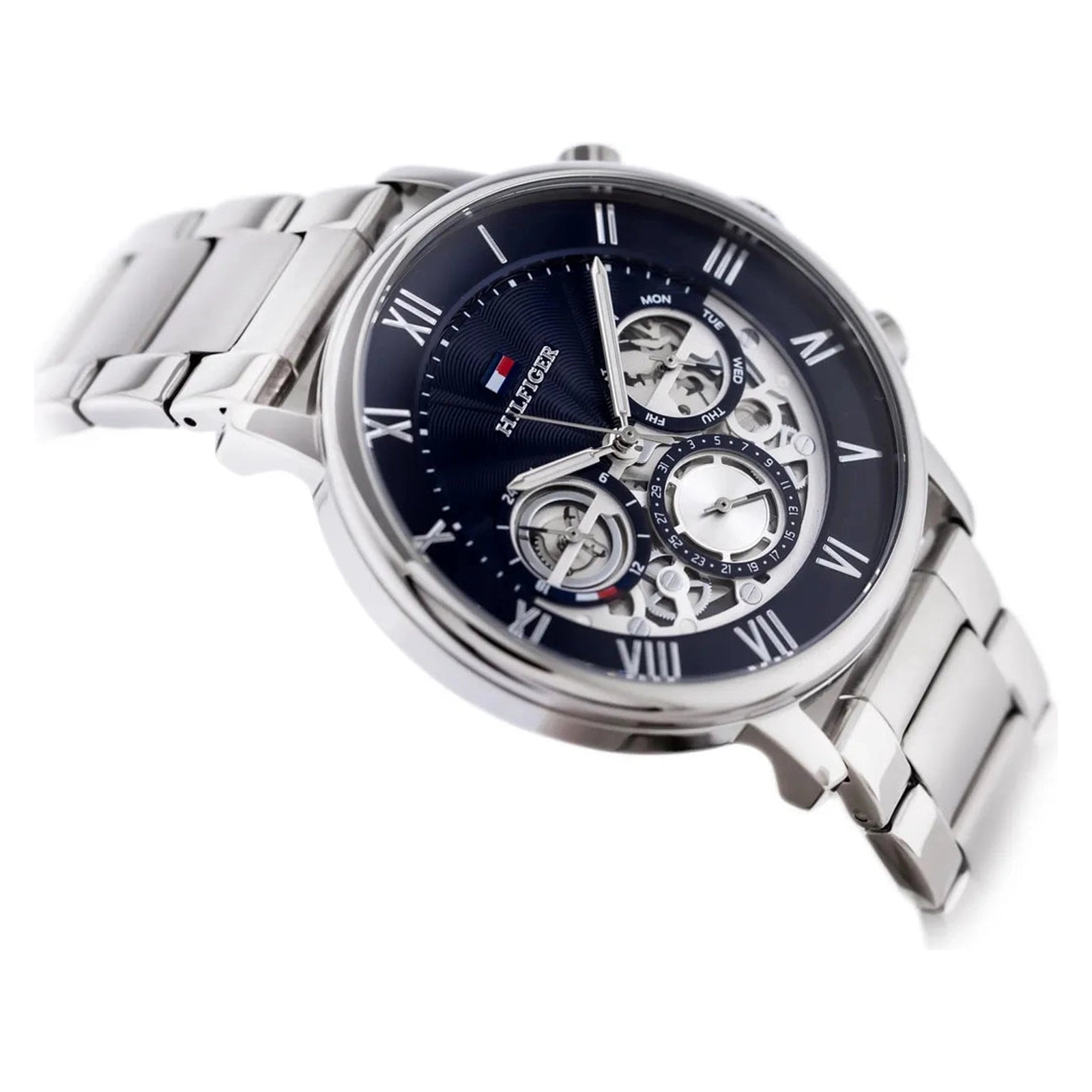 Tommy Hilfiger Legend 1710569 Mens Watch - Tommy Hilfiger Legend 1710569 Mens Watch - View 5
