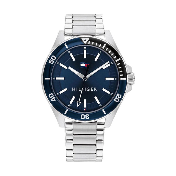 Tommy Hilfiger Logan 1792012 Mens Watch - Tommy Hilfiger Logan 1792012 Mens Watch