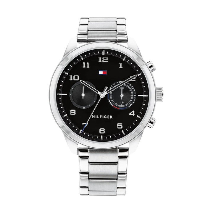 Tommy Hilfiger Patrick 1791784 Mens Watch - Tommy Hilfiger Patrick 1791784 Mens Watch