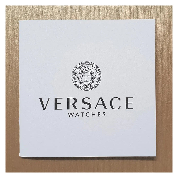 Versace VE2I00621 V-Ray Mens Watch Chronograph - Versace VE2I00621 V-Ray Mens Watch Chronograph - View 3