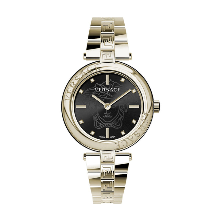 Versace VE2J00721 New Lady Ladies Watch - Versace VE2J00721 New Lady Ladies Watch