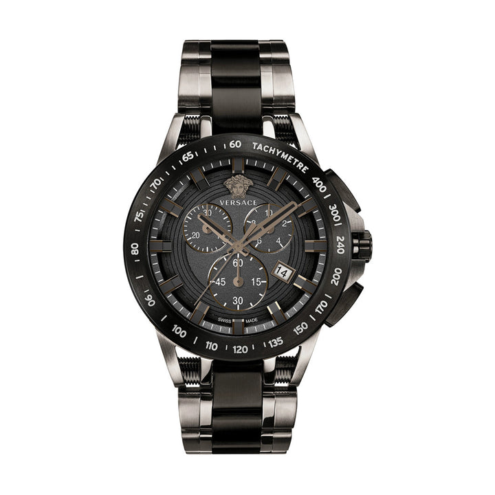 Versace VE3E00921 Sport Tech Mens Watch Chronograph - Versace VE3E00921 Sport Tech Mens Watch Chronograph