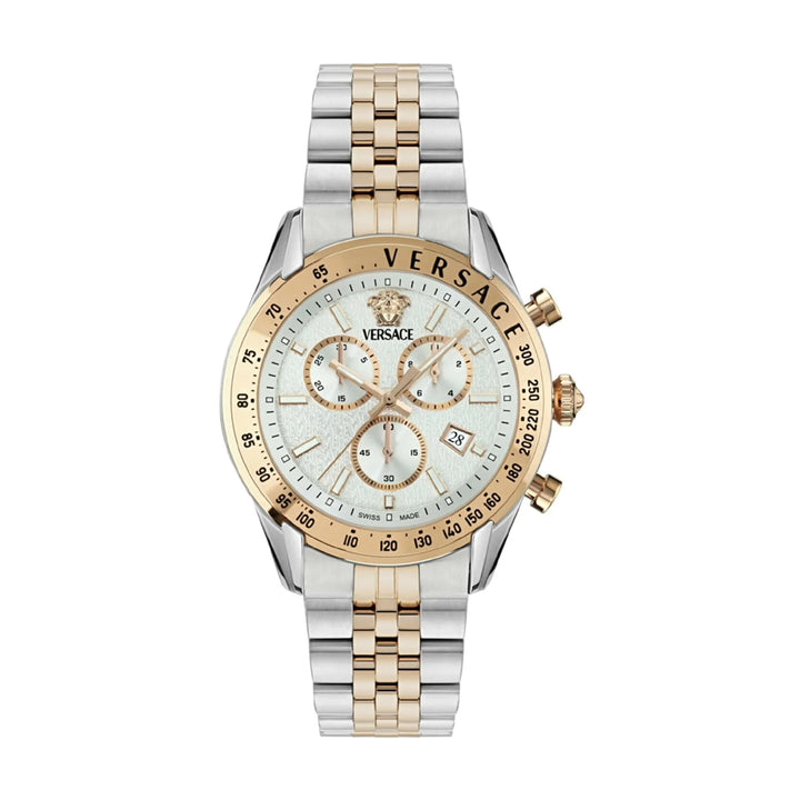 Versace VE8R00424 Chrono Master Men’s Watch Chronograph