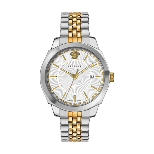 Versace VEV901223 Icon Classic Mens Watch - Versace VEV901223 Icon Classic Mens Watch