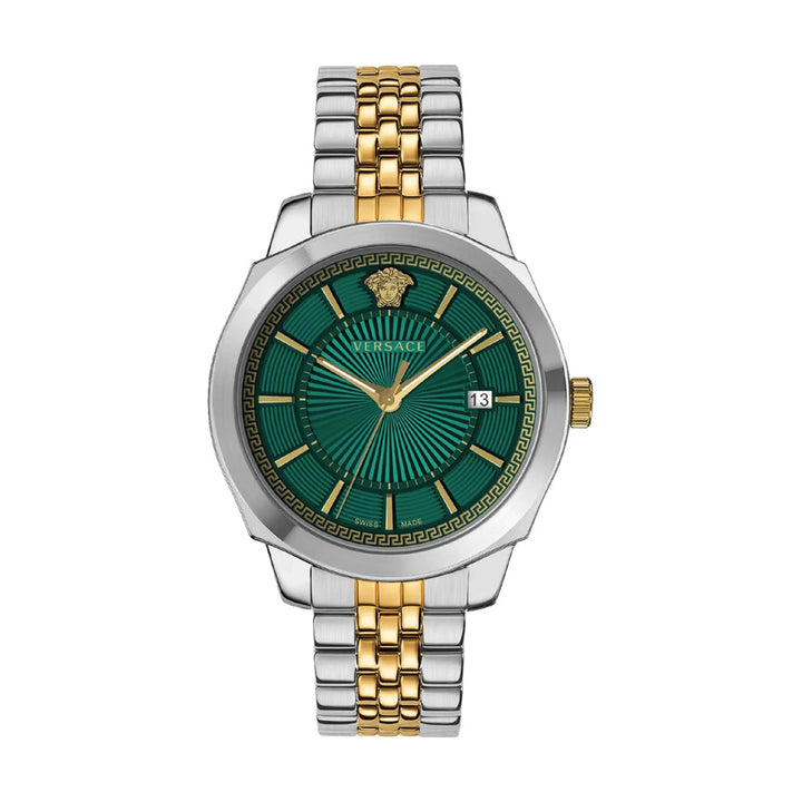 Versace VEV901623 Icon Classic Mens Watch - Versace VEV901623 Icon Classic Mens Watch