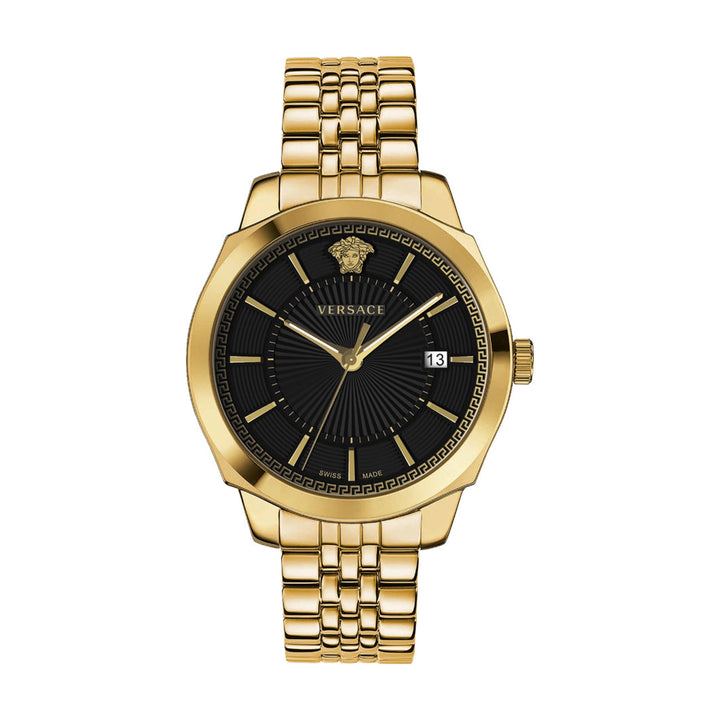 Versace VEV901723 Icon Classic Mens Watch - Versace VEV901723 Icon Classic Mens Watch